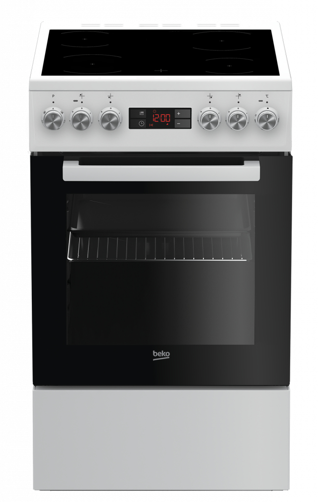 Beko FSM 57300 GW — vue 1 sur 2