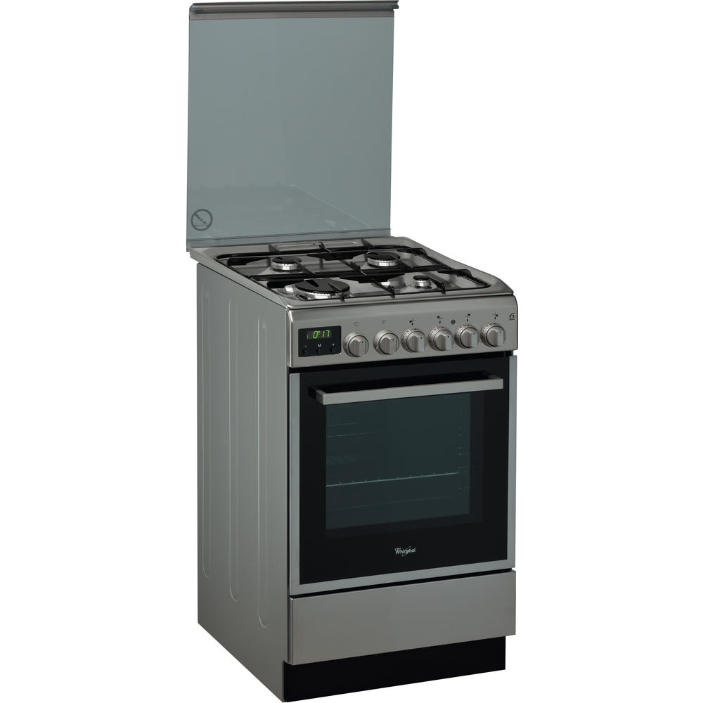 Whirlpool ACMT 5131/IX — vue 1 sur 1