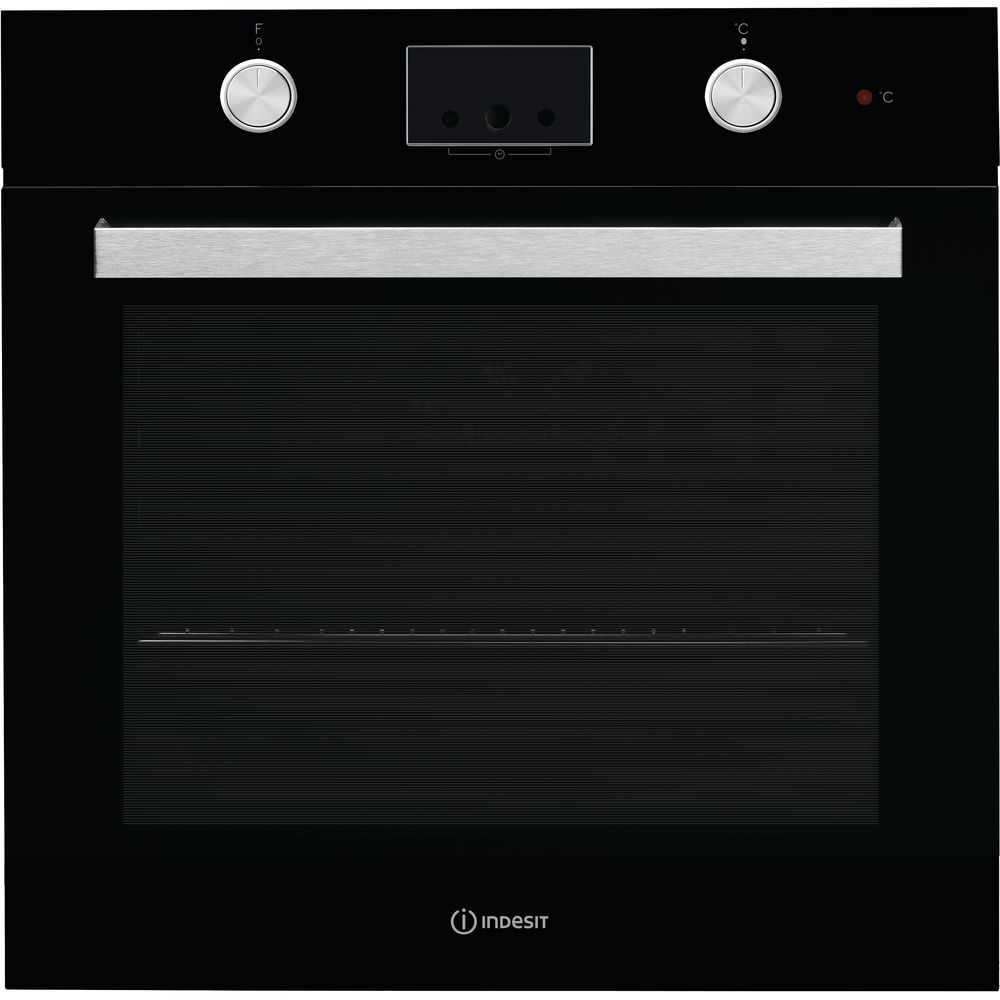 Indesit IFW 65Y0 J BL — vue 1 sur 3