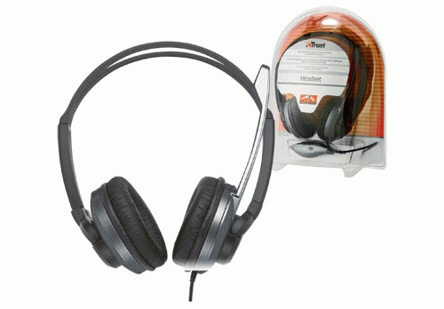 Trust HS-2800, 5 Pack – image 2