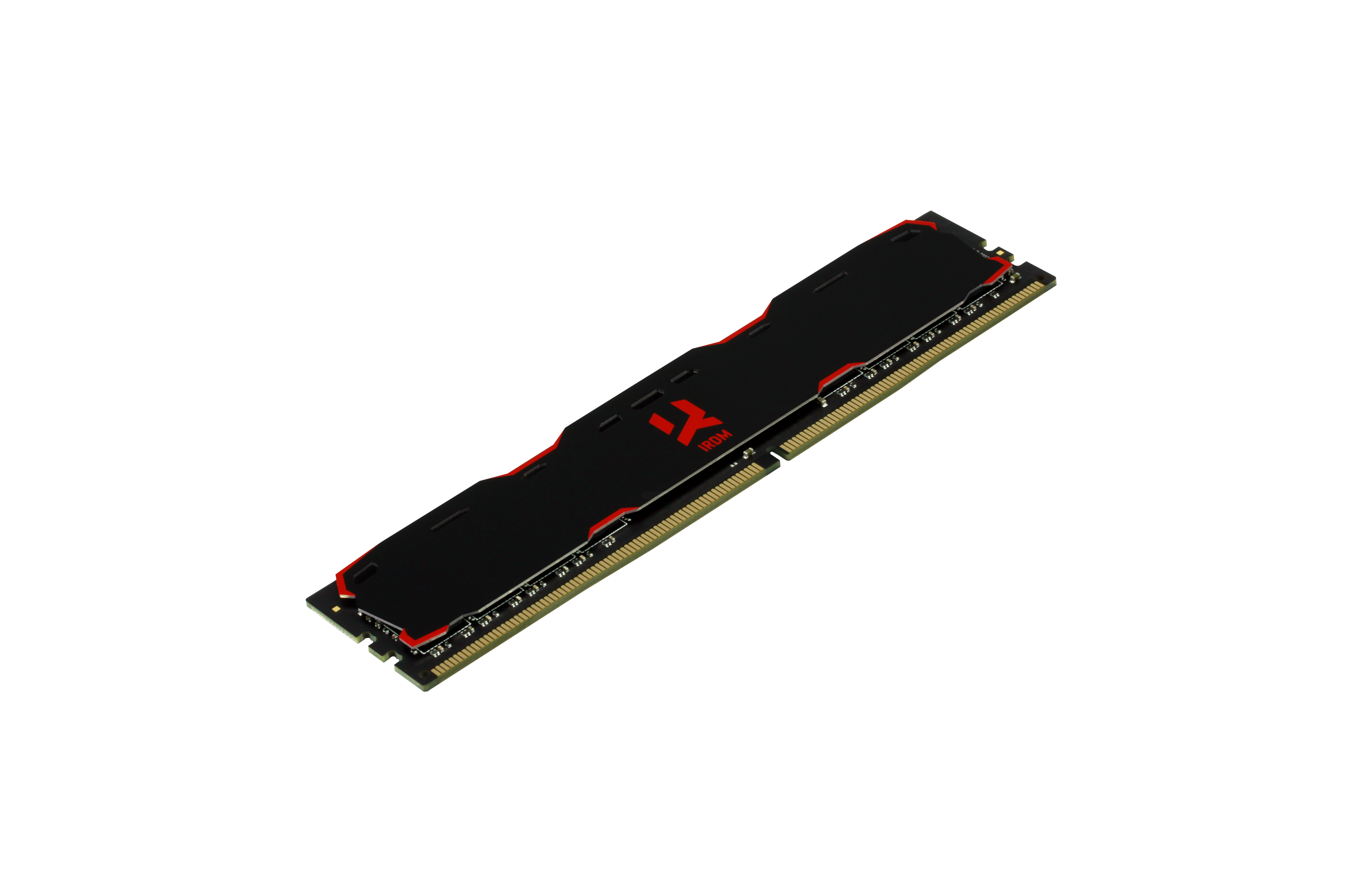 Goodram IR-2400D464L15S/4G memory module 4 GB 1 x 4 GB DDR4 288-pin DIMM image 2