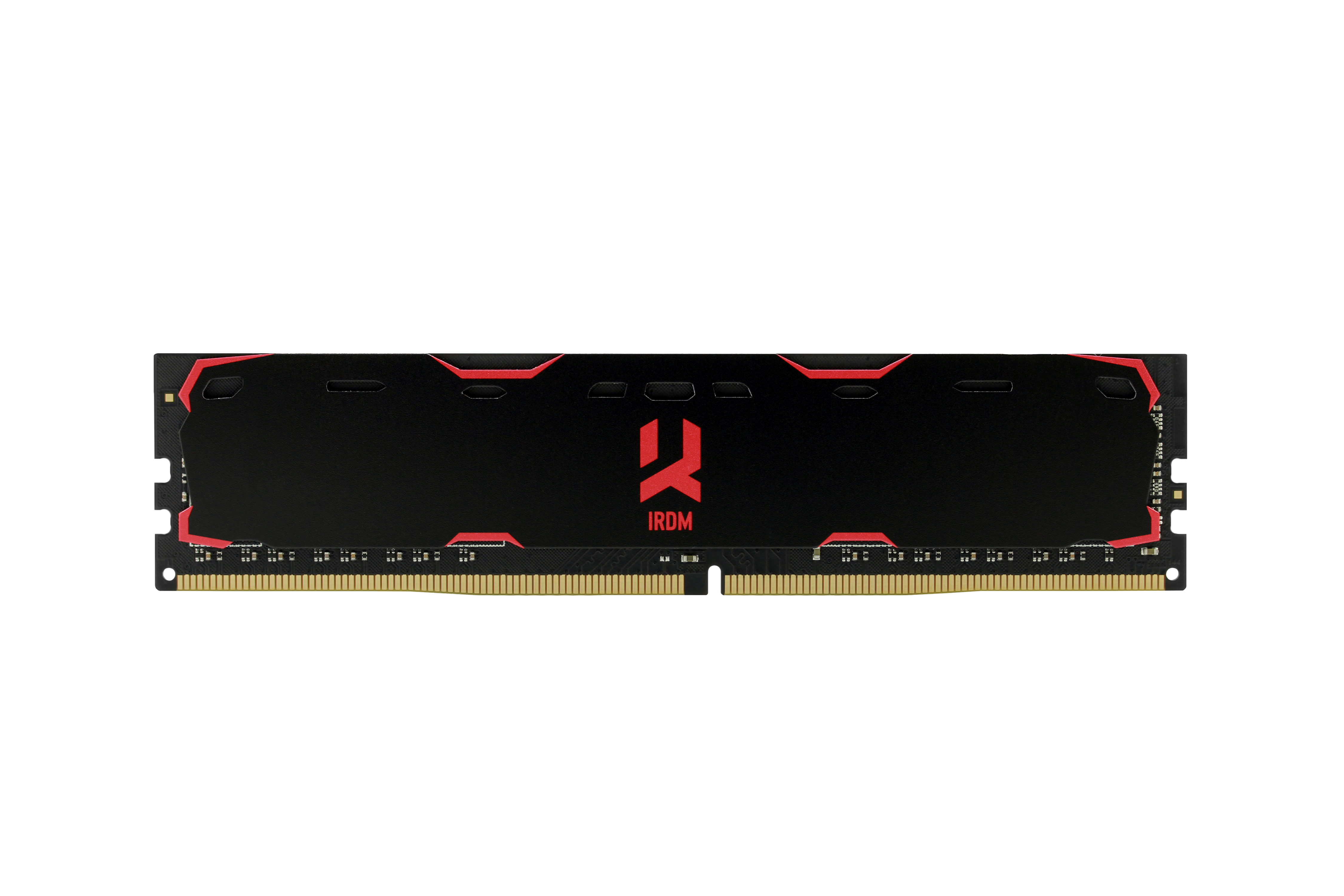 Goodram IR-2400D464L15S/4G memory module 4 GB 1 x 4 GB DDR4 288-pin DIMM image 1