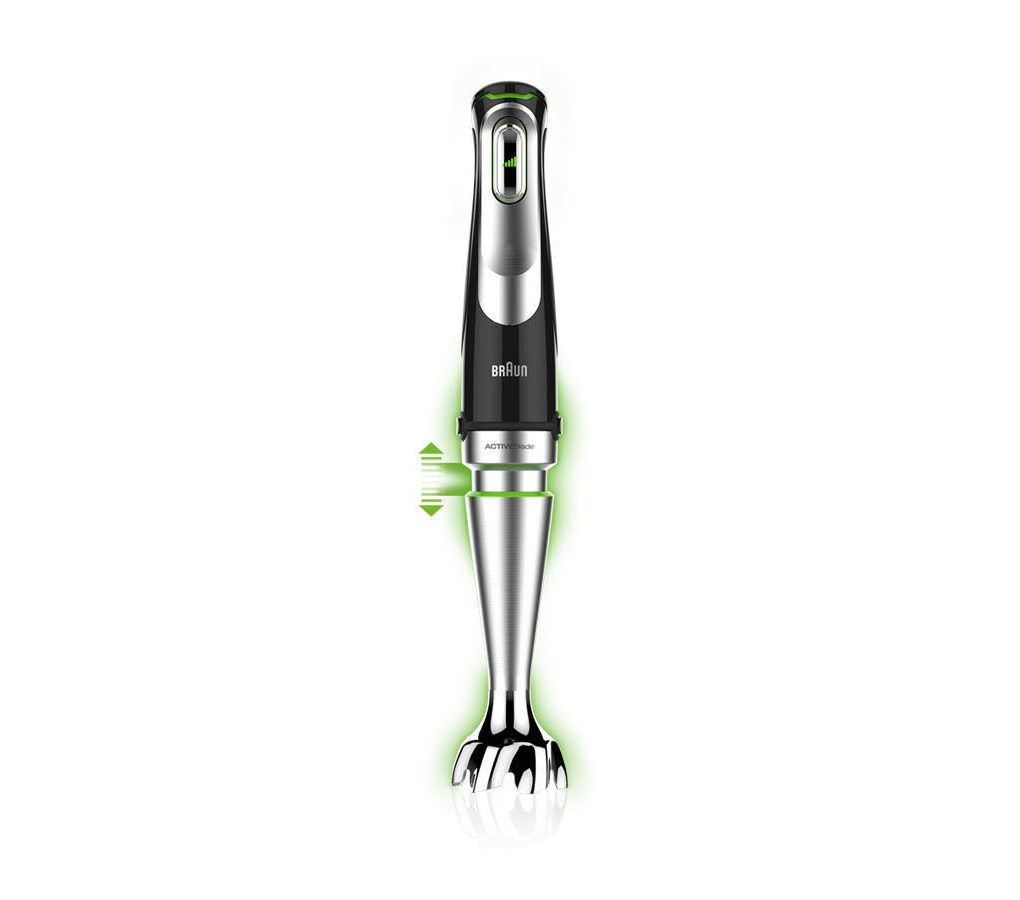 Braun MQ 9005X – image 2