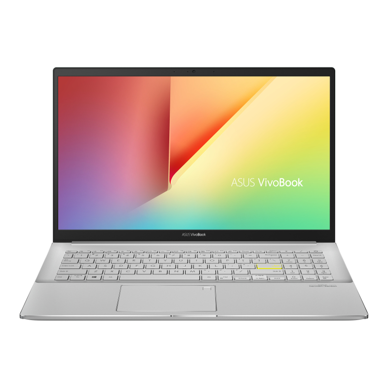 ASUS Vivobook S533EP-L1720T Intel® Core™ i5 i5-1135G7 Laptop