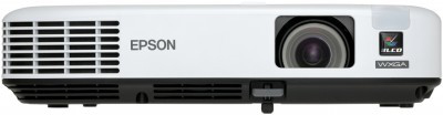 Epson EB-1730W VIDEO PROJECTOR – image 7