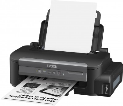 Epson WorkForce M105 – image 5