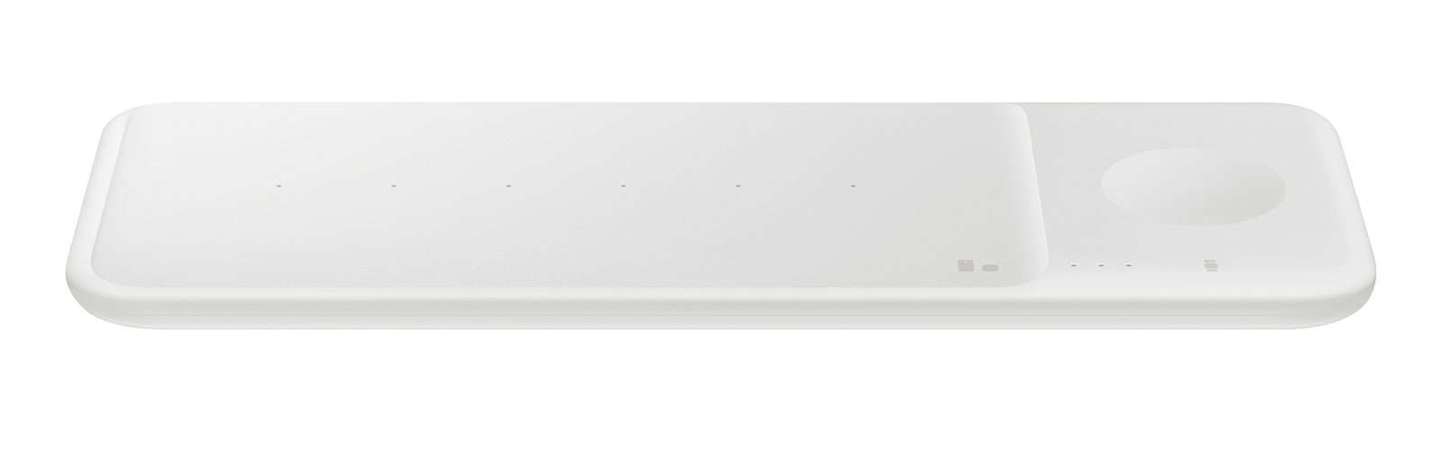 Samsung EP-P6300T Fitness tracker, Headphones, Power bank, Smartphone, Smartwatch White AC, USB Wireless charging Fast charging Indoor – image 1