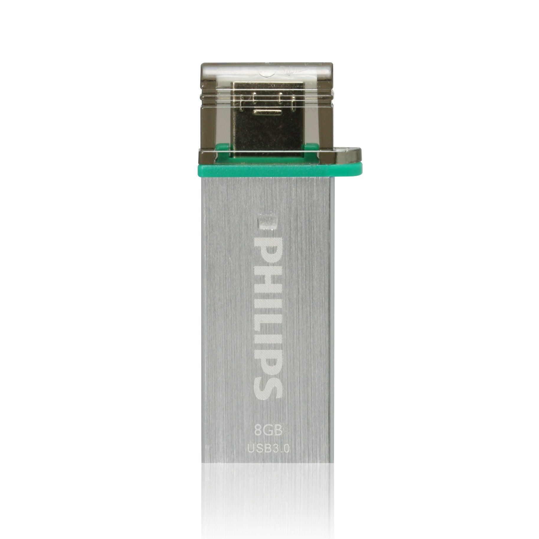 Philips USB Flash Drive FM08DA132B/10 – image 1