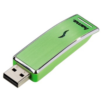 Hama FlashPen Snooty, 8 GB