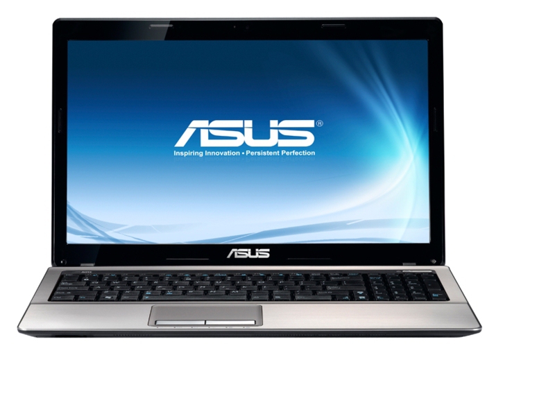 ASUS A53SC-SX162V laptop Intel® Core™ i5 i5-2430M