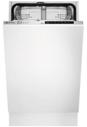 Electrolux ESL4581RO — vue 1 sur 7
