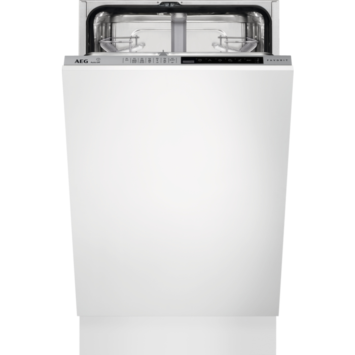 AEG FSE83400P — vue 1 sur 7
