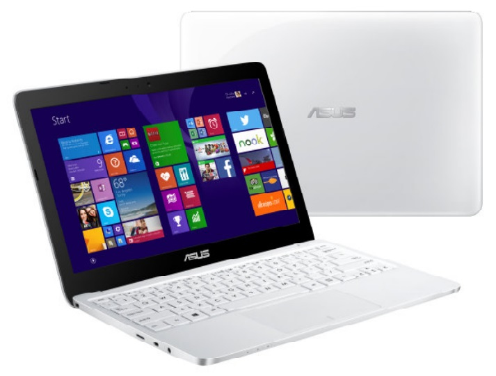 ASUS F205TA-BING-FD019BS Intel Atom® Z3735F Laptop – image 2