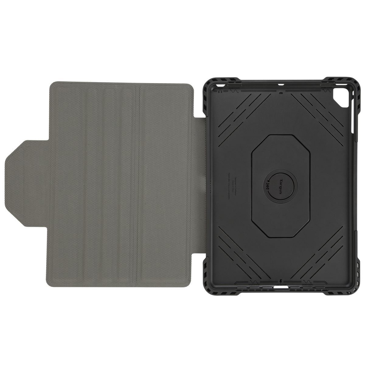 Targus THZ737GL 24.6 cm (9.7") Folio Black – image 7