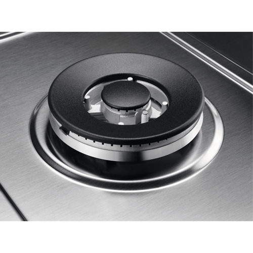 AEG HGB95522SM Stainless steel Built-in – image 6