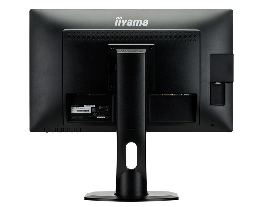 iiyama ProLite XB2481HSU computer monitor – image 2