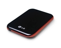 LG XD5 320GB – image 1