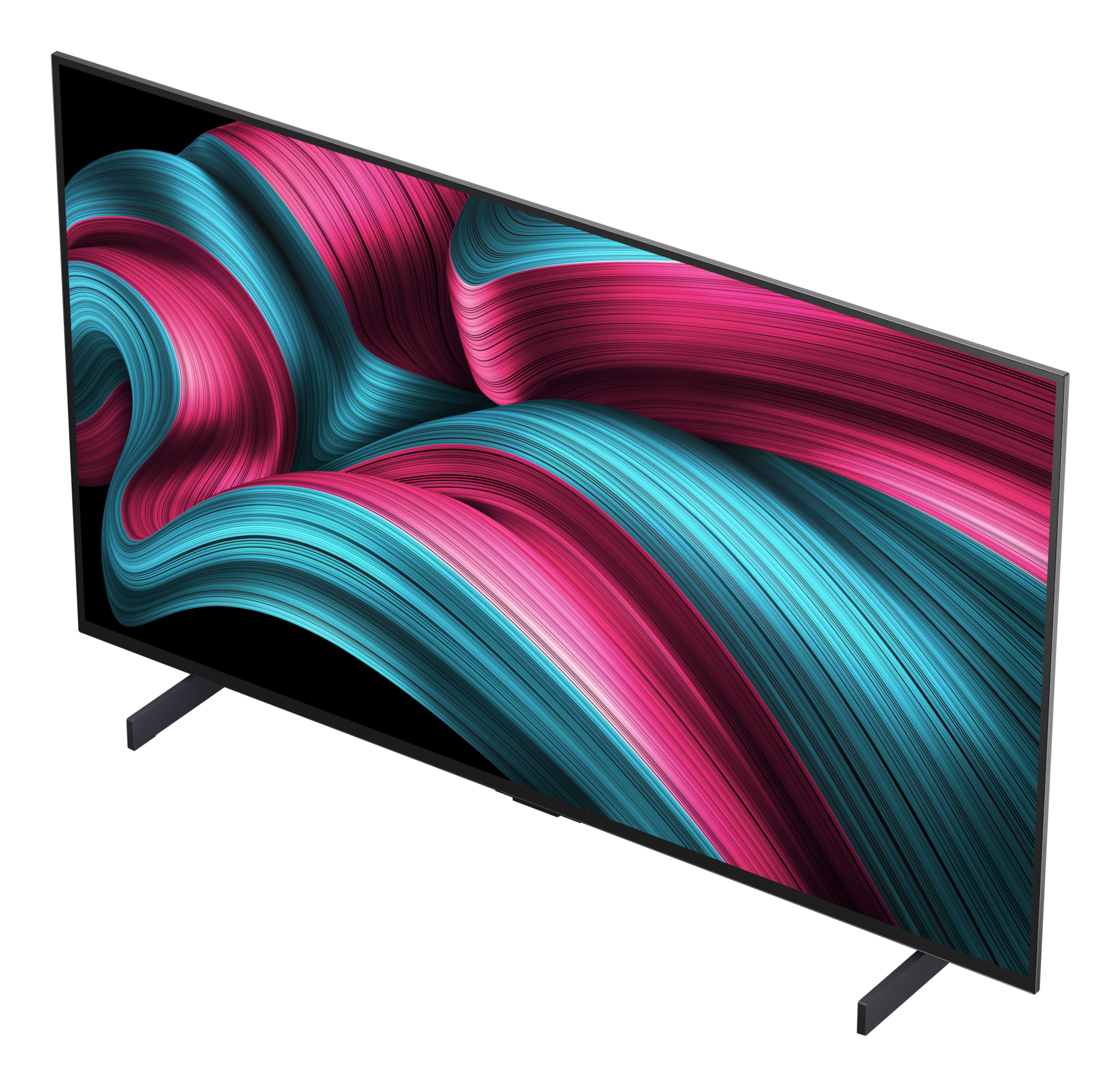 LG OLED42C55LA TV OLED 42 4K Smart TV WebOS α9 Gen8 144Hz Dolby Vision — photo 10