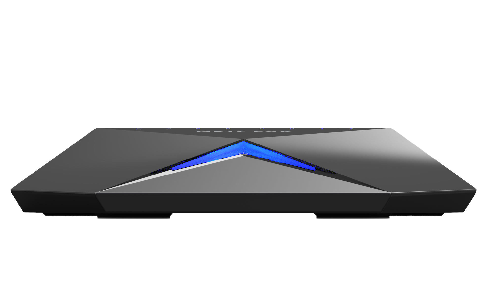 NETGEAR GS808E Managed L2/L3 Gigabit Ethernet (10/100/1000) Black – image 1