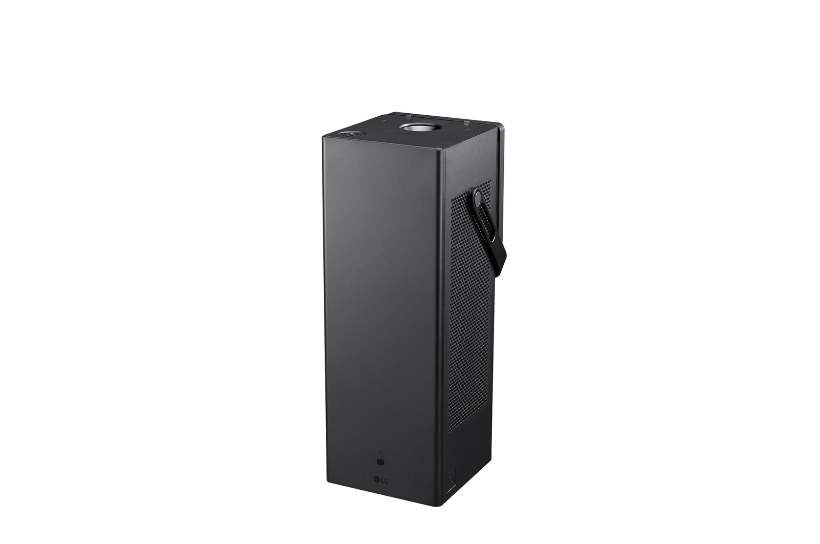 LG HU80KG data projector Standard throw projector 2500 ANSI lumens DLP UHD 4K (3840x2160) Black – image 6