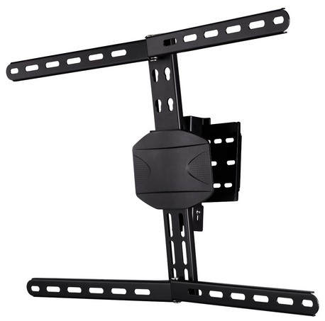 Hama 00118642 TV mount/stand 2.29 m (90") Black – image 2