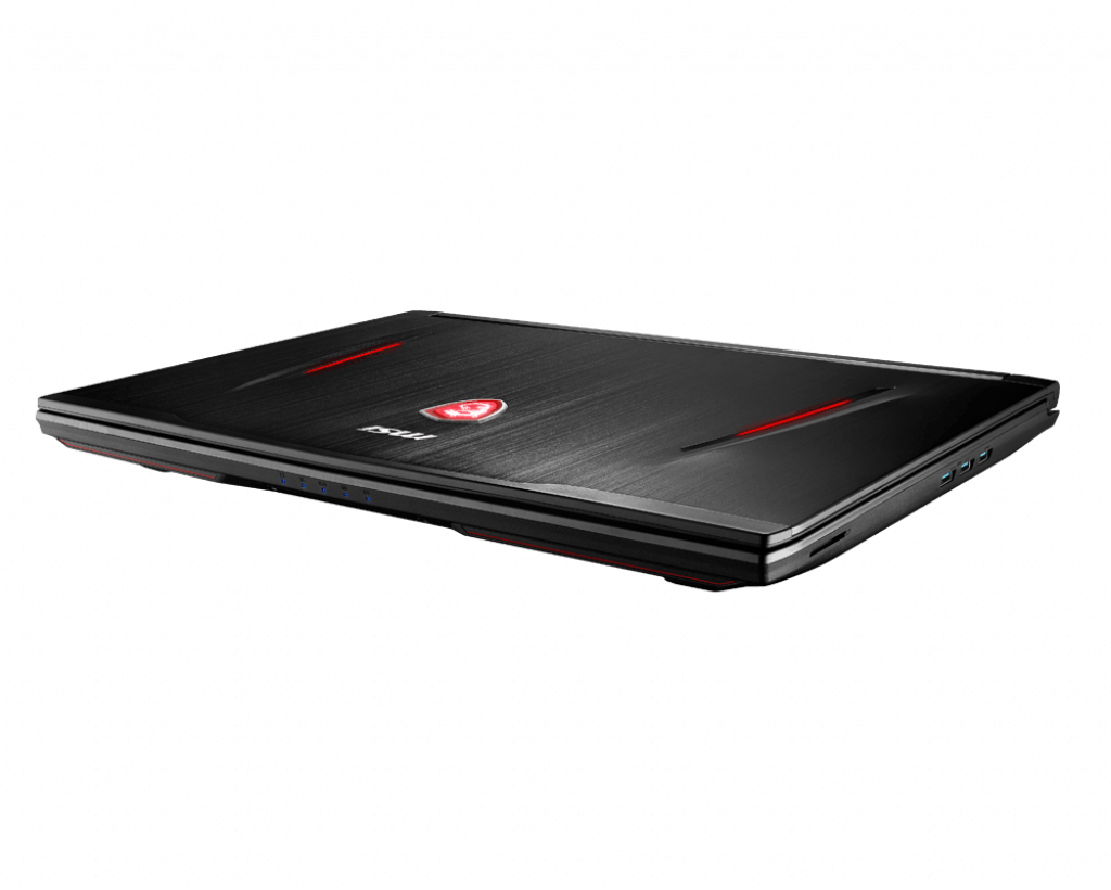 MSI GT62VR 7RE-408 Dominator Pro – image 5