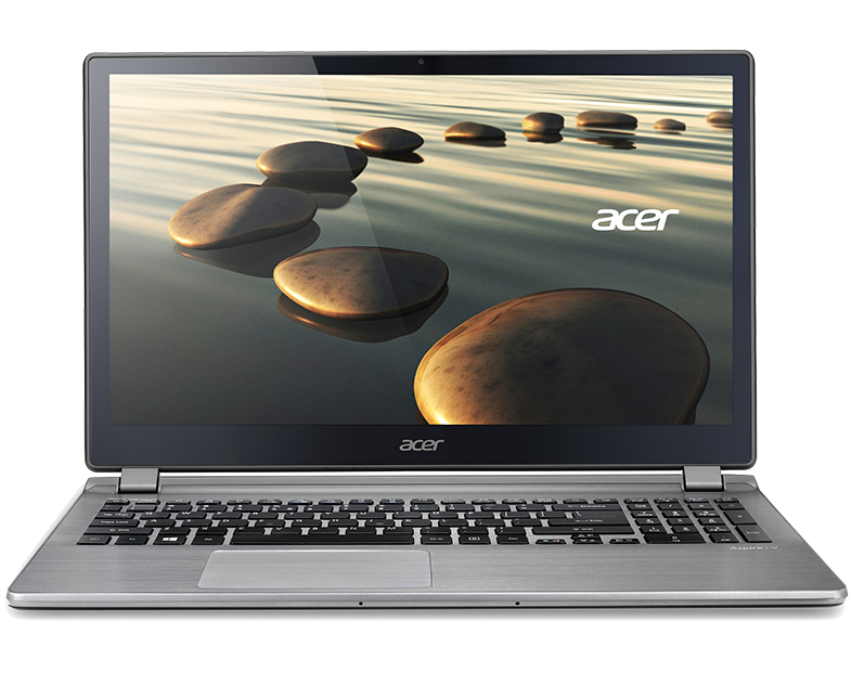 Acer Aspire 572PG-73538G50aii Intel® Core™ i7 i7-3537U Laptop – image 1
