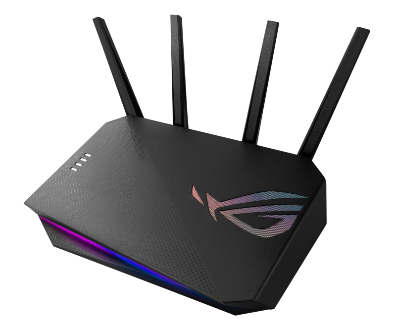 ASUS ROG STRIX GS-AX5400 – image 8
