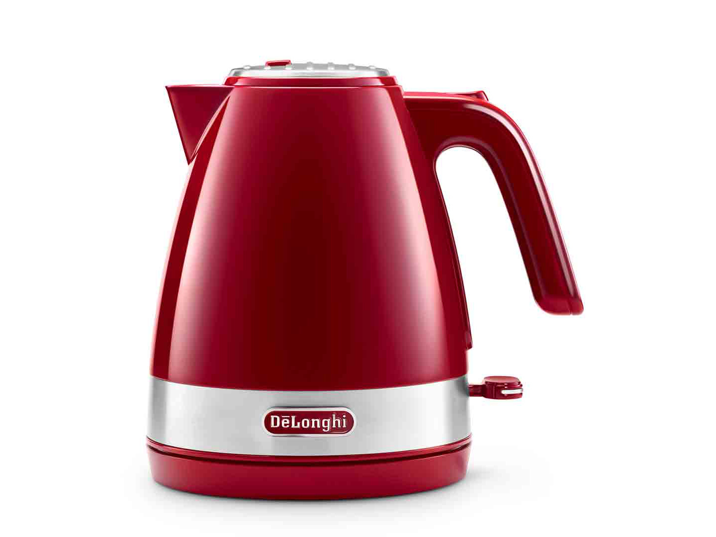 De’Longhi KBLA2000.R — vue 1 sur 3