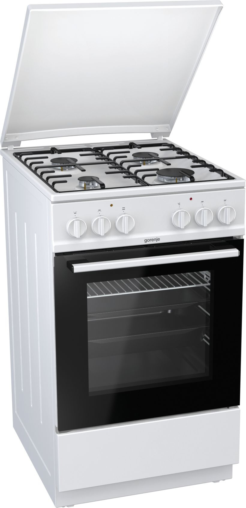 Gorenje K5151WH — vue 1 sur 5
