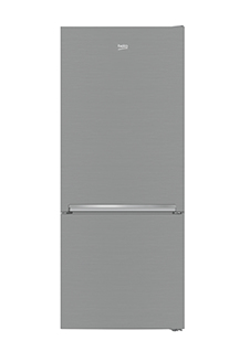 Beko RCNE480K30XP — vue 1 sur 4