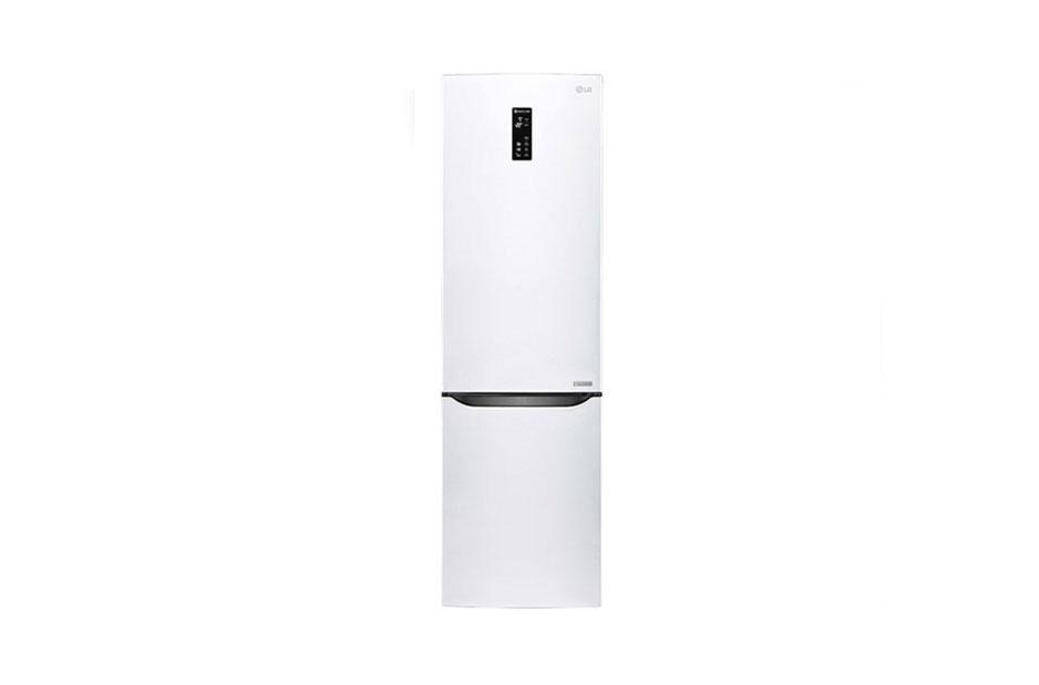 LG GBP20SWQFS — vue 1 sur 1