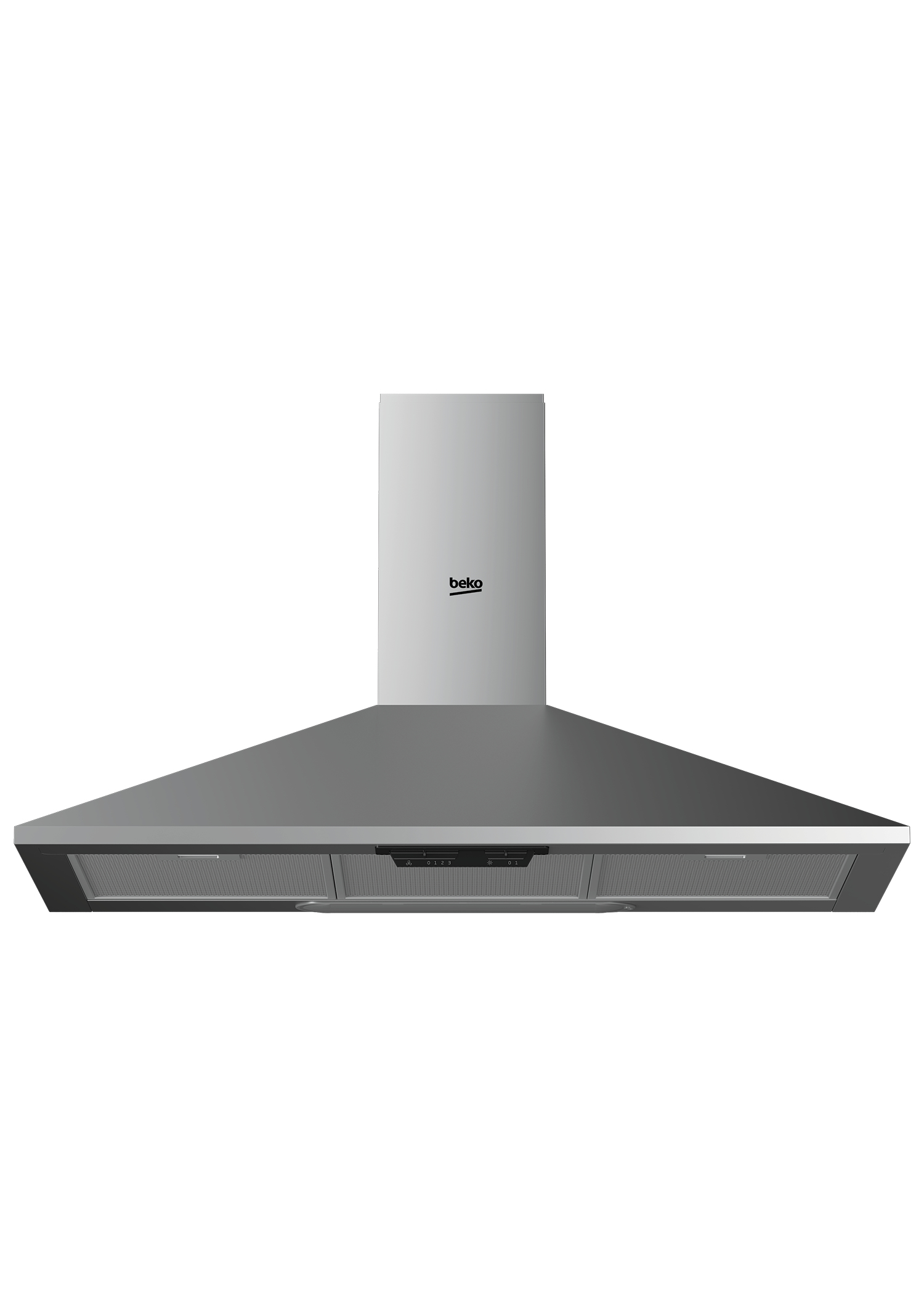 Beko HCP91310IH — vue 1 sur 1