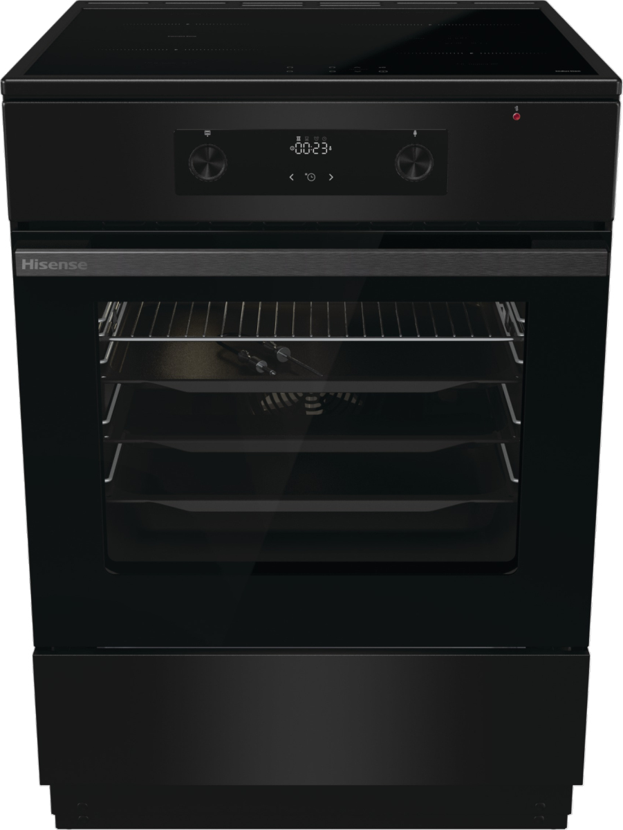 Hisense HCI8647BG — vue 1 sur 8