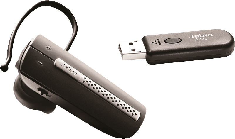 Jabra BT530 BT HDST Silver