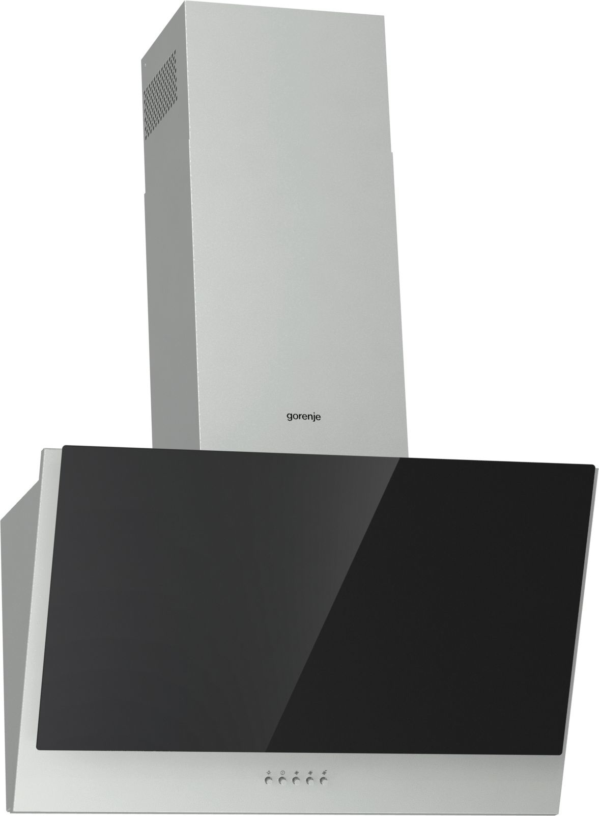 Gorenje WHI823E1XGB — vue 1 sur 2