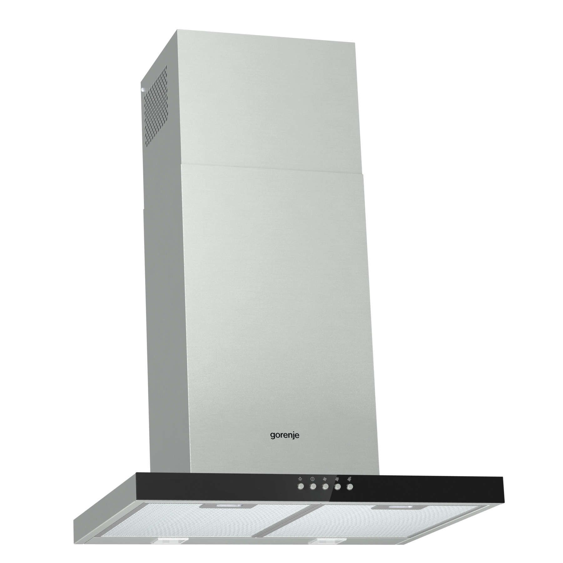 Gorenje WHT623E3XBG — vue 1 sur 3