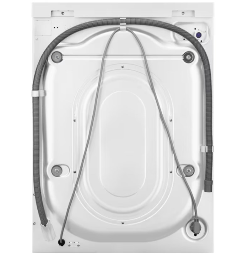 Electrolux EW6SN0506OP washing machine Top-load – image 4