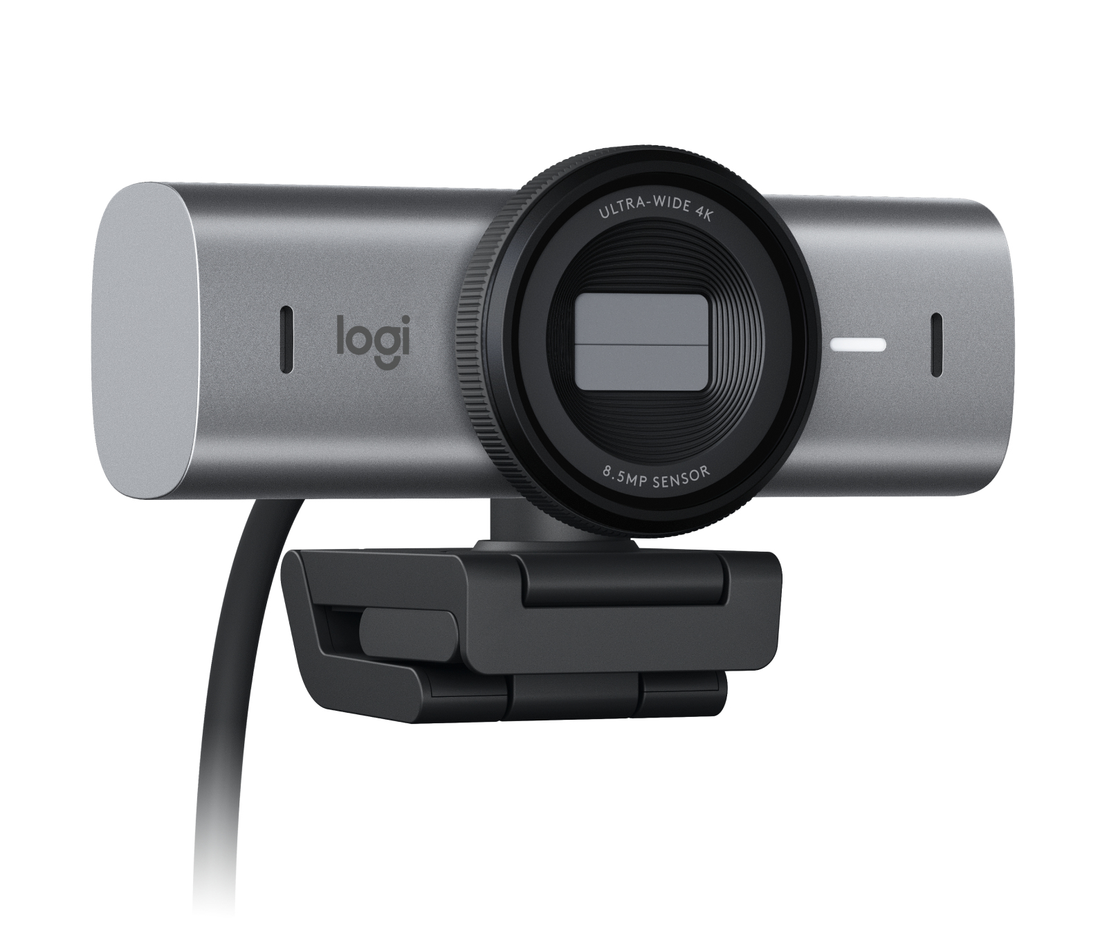 Cámara Web Logitech MX Brio 705 for Business - 8.5MP - USB - 960-001529 Cámara Web Logitech MX Brio 705 for Business - 8.5MP - USB - 960-001529