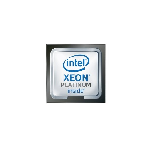 DELL Intel Xeon Platinum 8168 processore 27 GHz 33 MB L3