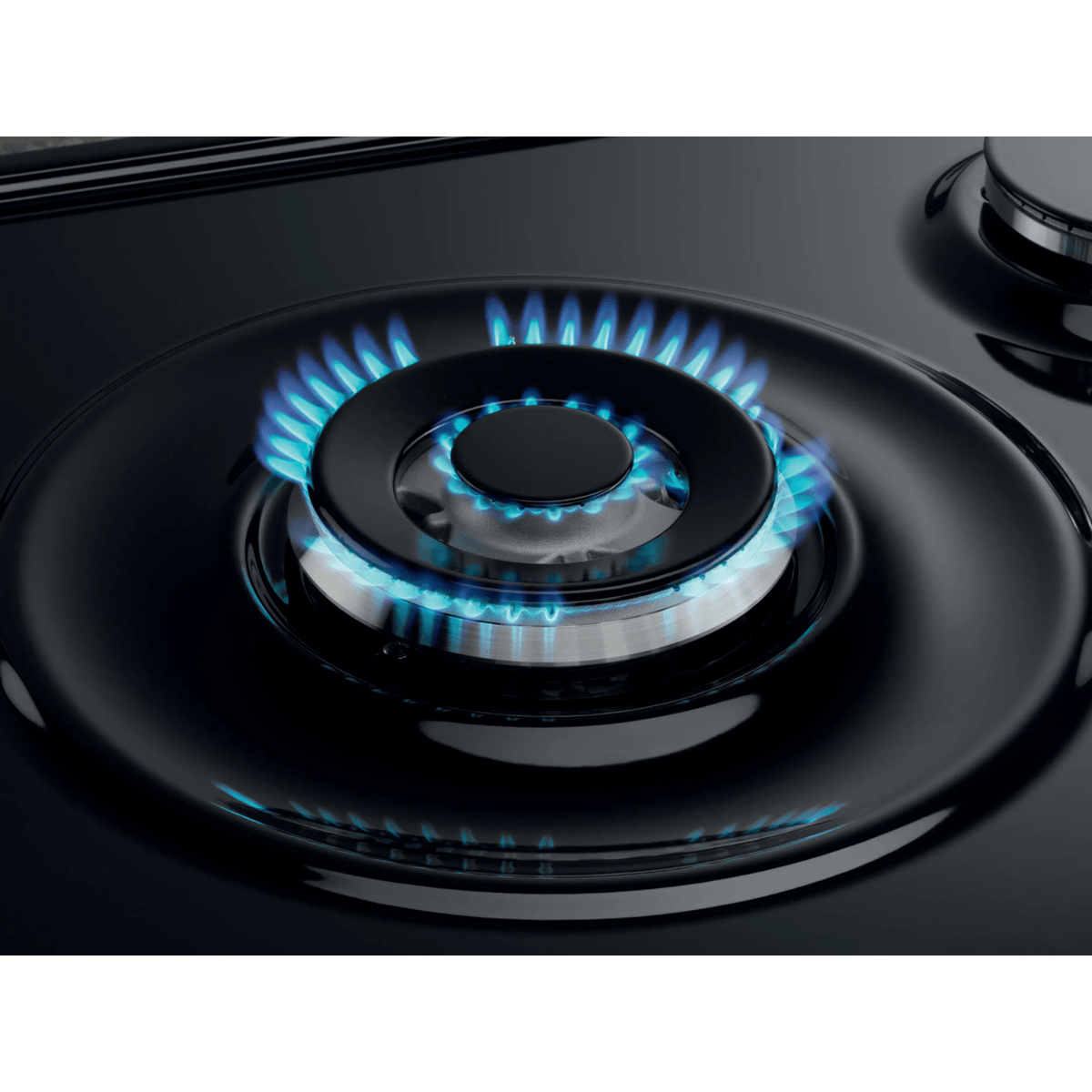 Electrolux RGG6243LOR Black Built-in – image 3