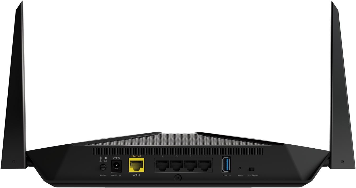 NETGEAR AX3000 Nighthawk AX4 – image 2