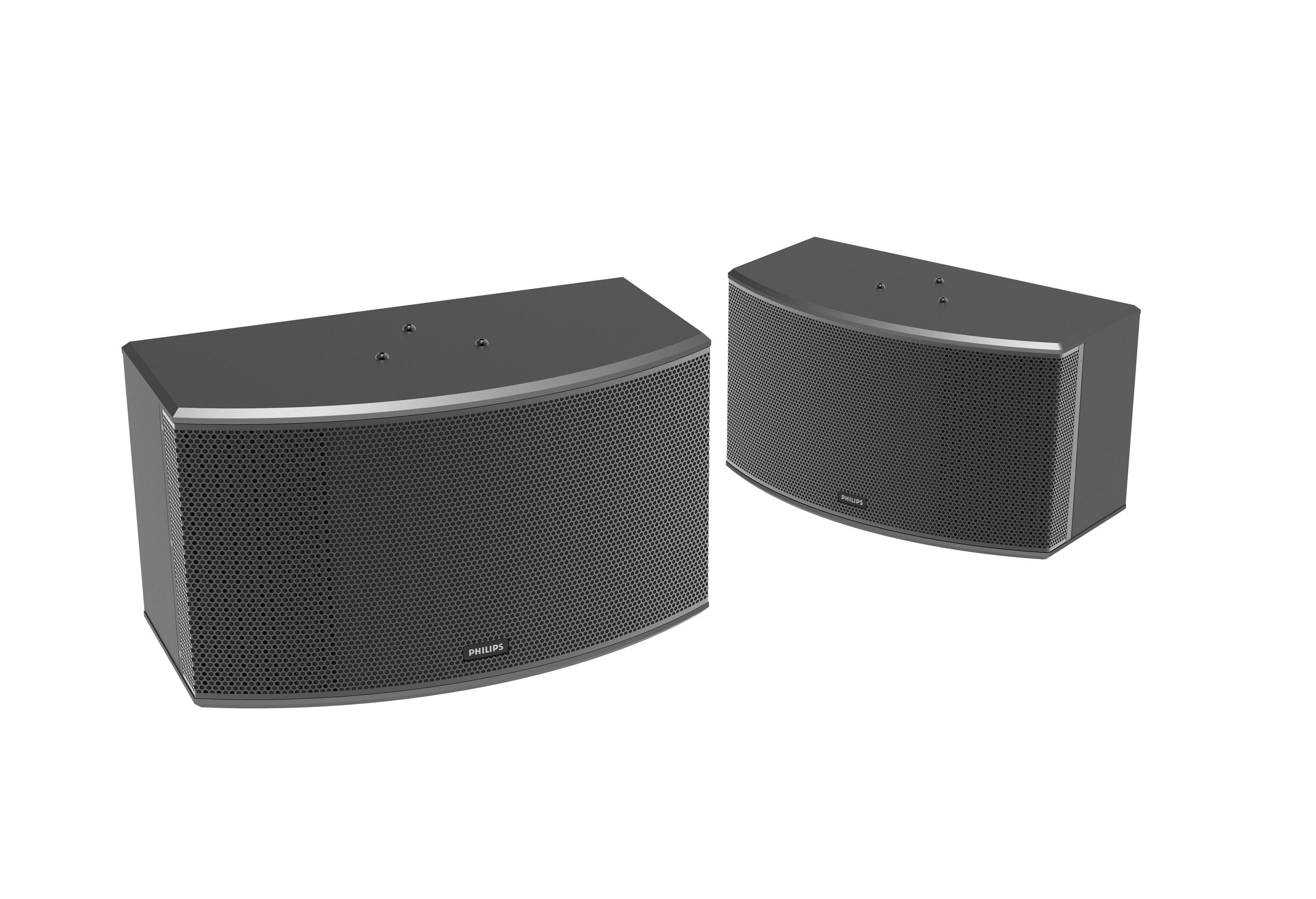 Philips CSS1310/93 — vue 1 sur 2