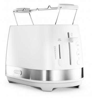 De’Longhi CTLA2103.W — vue 1 sur 2