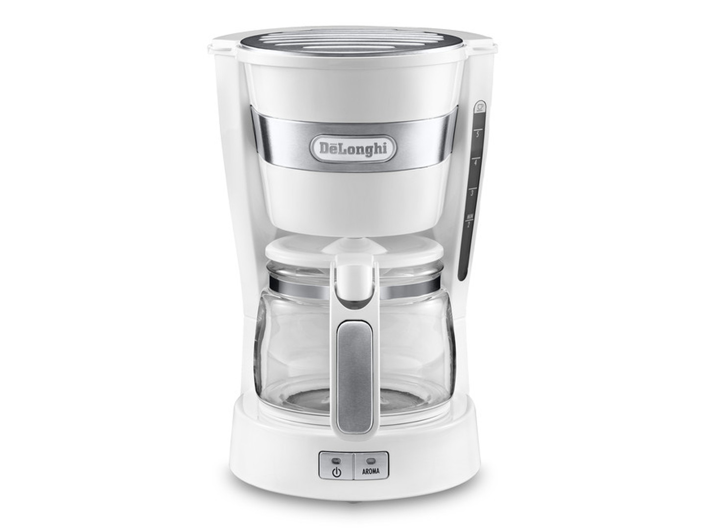 De’Longhi ICM14011.W — vue 1 sur 2