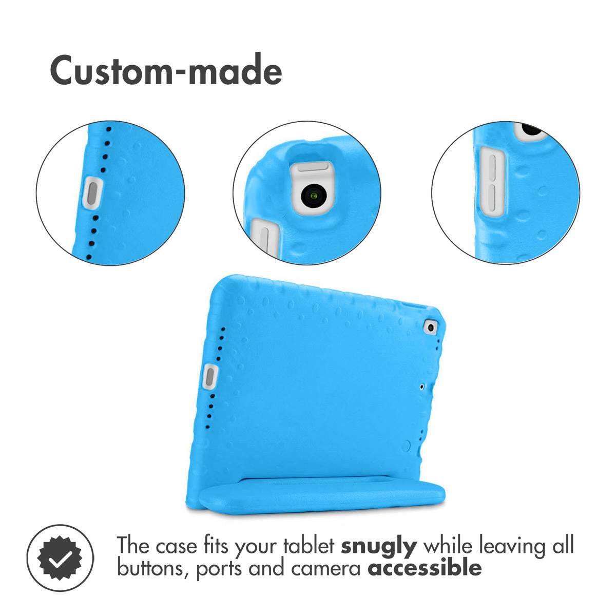 Accezz SH00052276 tablet case – image 4