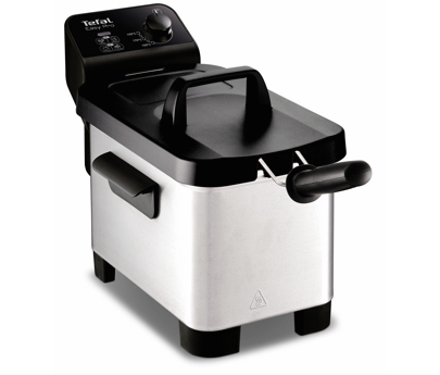 Tefal Easy Pro FR331 — vue 1 sur 5