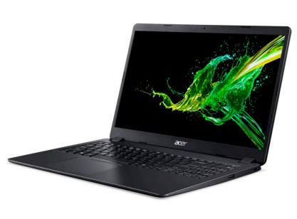Acer Aspire 3 A315-56-33SM Intel® Core™ i3 i3-1005G1 Laptop – image 1
