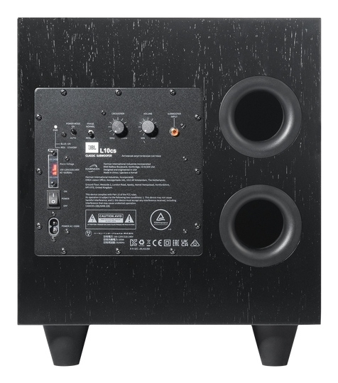 JBL L10 Classic – image 3