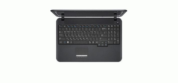 Samsung X NP-X520-JA08ES laptop Intel® Core™2 Duo SU7300 – image 4